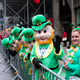 Illustration for article titled Which Is Worse: St. Patricks Day Or SantaCon?